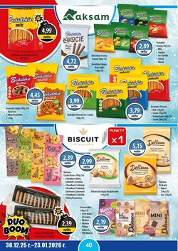 Gazetka promocyjna DUO-TES  ważna od 30.12.2025 - Strona 42.