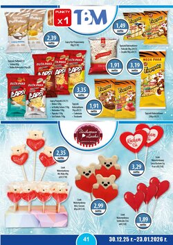 Gazetka promocyjna DUO-TES  ważna od 30.12.2025 - Strona 43.