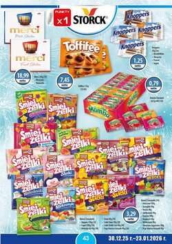 Gazetka promocyjna DUO-TES  ważna od 30.12.2025 - Strona 45.