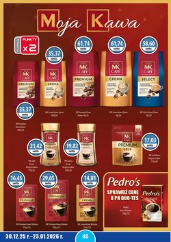 Gazetka promocyjna DUO-TES  ważna od 30.12.2025 - Strona 50.