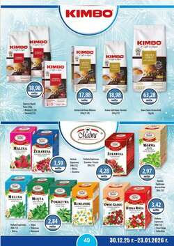 Gazetka promocyjna DUO-TES  ważna od 30.12.2025 - Strona 51.