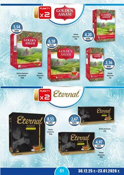 Gazetka promocyjna DUO-TES  ważna od 30.12.2025 - Strona 54.