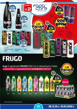 Gazetka promocyjna DUO-TES  ważna od 30.12.2025 - Strona 58.