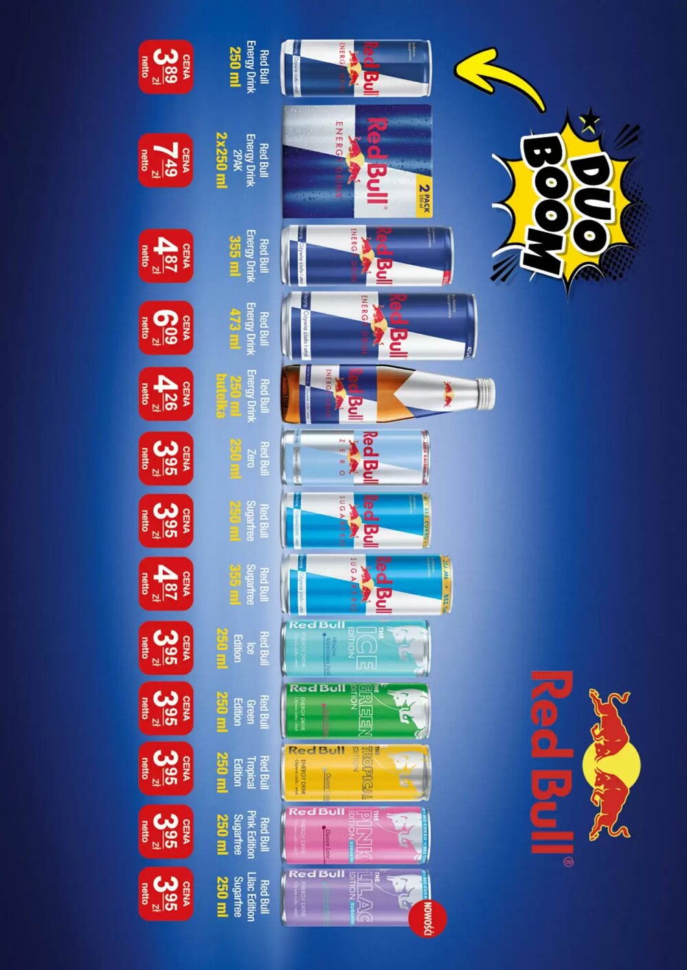 Gazetka promocyjna DUO-TES  ważna od 30.12.2025 - Strona 62.