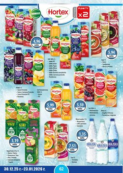 Gazetka promocyjna DUO-TES  ważna od 30.12.2025 - Strona 66.