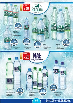 Gazetka promocyjna DUO-TES  ważna od 30.12.2025 - Strona 69.