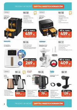 Gazetka promocyjna Max Elektro  ważna od 30.12.2025 - Strona 2.