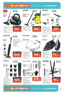 Gazetka promocyjna Max Elektro  ważna od 30.12.2025 - Strona 3.