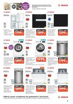 Gazetka promocyjna Max Elektro  ważna od 30.12.2025 - Strona 5.