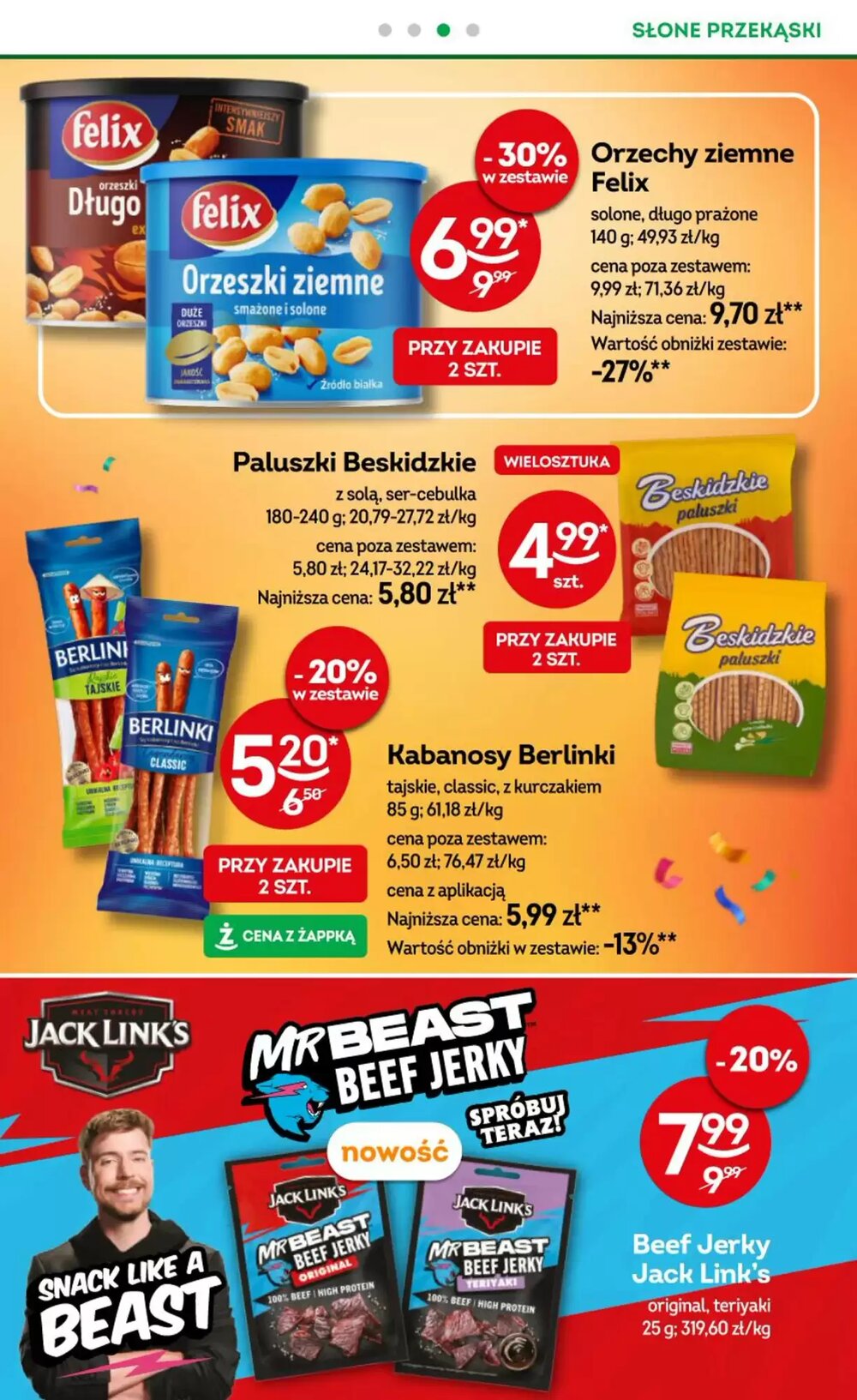 Gazetka promocyjna Żabka  ważna od 30.12.2025 - Strona 14.