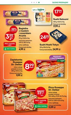 Gazetka promocyjna Żabka  ważna od 30.12.2025 - Strona 15.