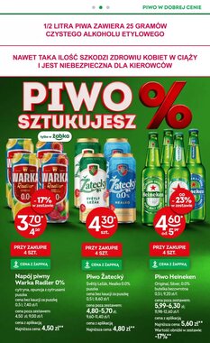 Gazetka promocyjna Żabka  ważna od 30.12.2025 - Strona 23.