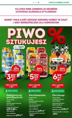 Gazetka promocyjna Żabka  ważna od 30.12.2025 - Strona 24.