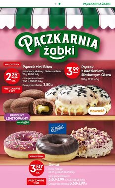 Gazetka promocyjna Żabka  ważna od 30.12.2025 - Strona 35.