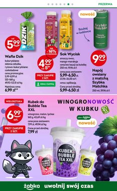 Gazetka promocyjna Żabka  ważna od 30.12.2025 - Strona 43.
