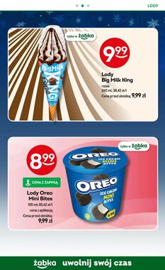 Gazetka promocyjna Żabka  ważna od 30.12.2025 - Strona 46.