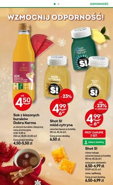 Gazetka promocyjna Żabka  ważna od 30.12.2025 - Strona 48.