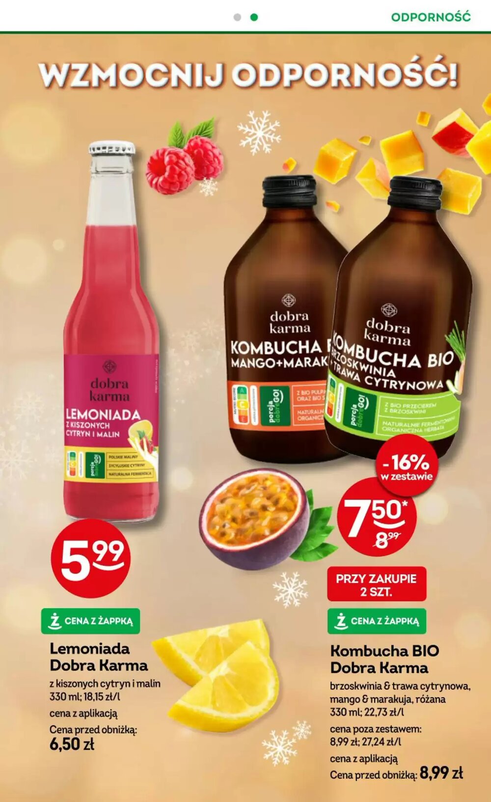 Gazetka promocyjna Żabka  ważna od 30.12.2025 - Strona 49.