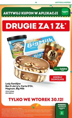 Gazetka promocyjna Żabka  ważna od 30.12.2025 - Strona 4.