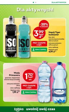 Gazetka promocyjna Żabka  ważna od 30.12.2025 - Strona 50.