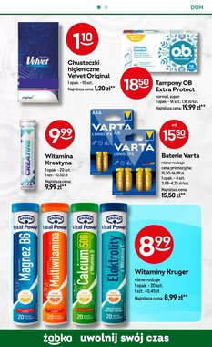 Gazetka promocyjna Żabka  ważna od 30.12.2025 - Strona 52.