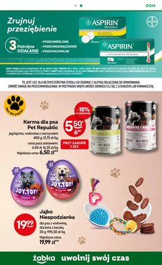 Gazetka promocyjna Żabka  ważna od 30.12.2025 - Strona 53.