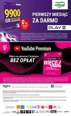 Gazetka promocyjna Żabka  ważna od 30.12.2025 - Strona 54.