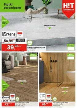 Gazetka promocyjna Leroy Merlin  ważna od 30.12.2025 - Strona 12.