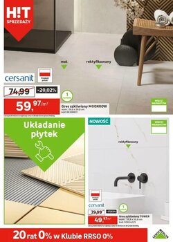 Gazetka promocyjna Leroy Merlin  ważna od 30.12.2025 - Strona 13.