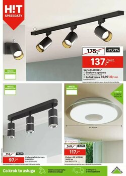 Gazetka promocyjna Leroy Merlin  ważna od 30.12.2025 - Strona 17.