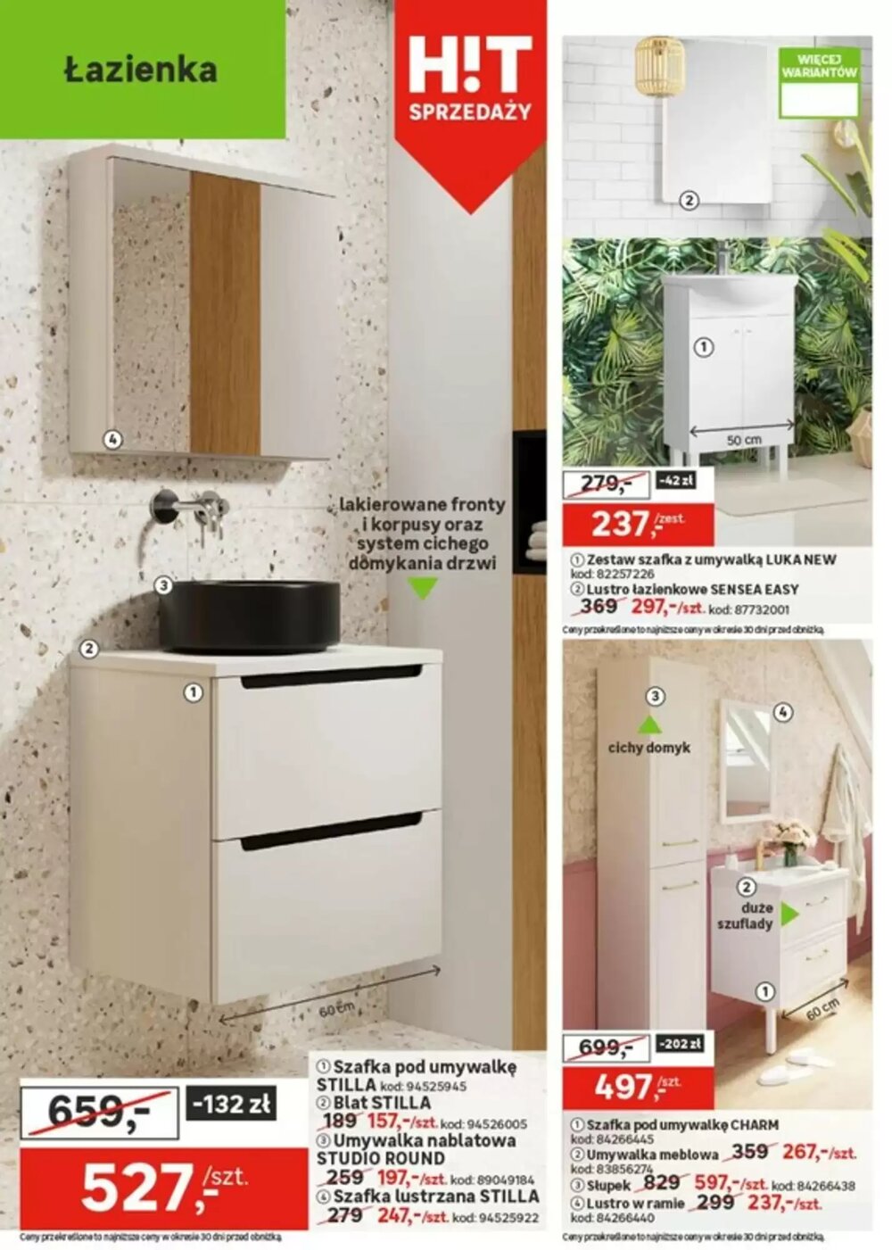 Gazetka promocyjna Leroy Merlin  ważna od 30.12.2025 - Strona 2.