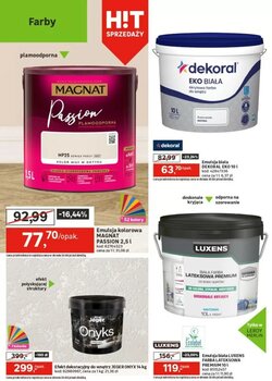 Gazetka promocyjna Leroy Merlin  ważna od 30.12.2025 - Strona 20.