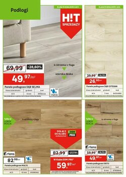 Gazetka promocyjna Leroy Merlin  ważna od 30.12.2025 - Strona 22.