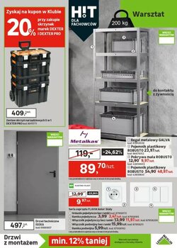 Gazetka promocyjna Leroy Merlin  ważna od 30.12.2025 - Strona 25.