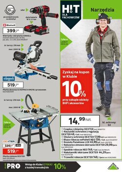 Gazetka promocyjna Leroy Merlin  ważna od 30.12.2025 - Strona 27.