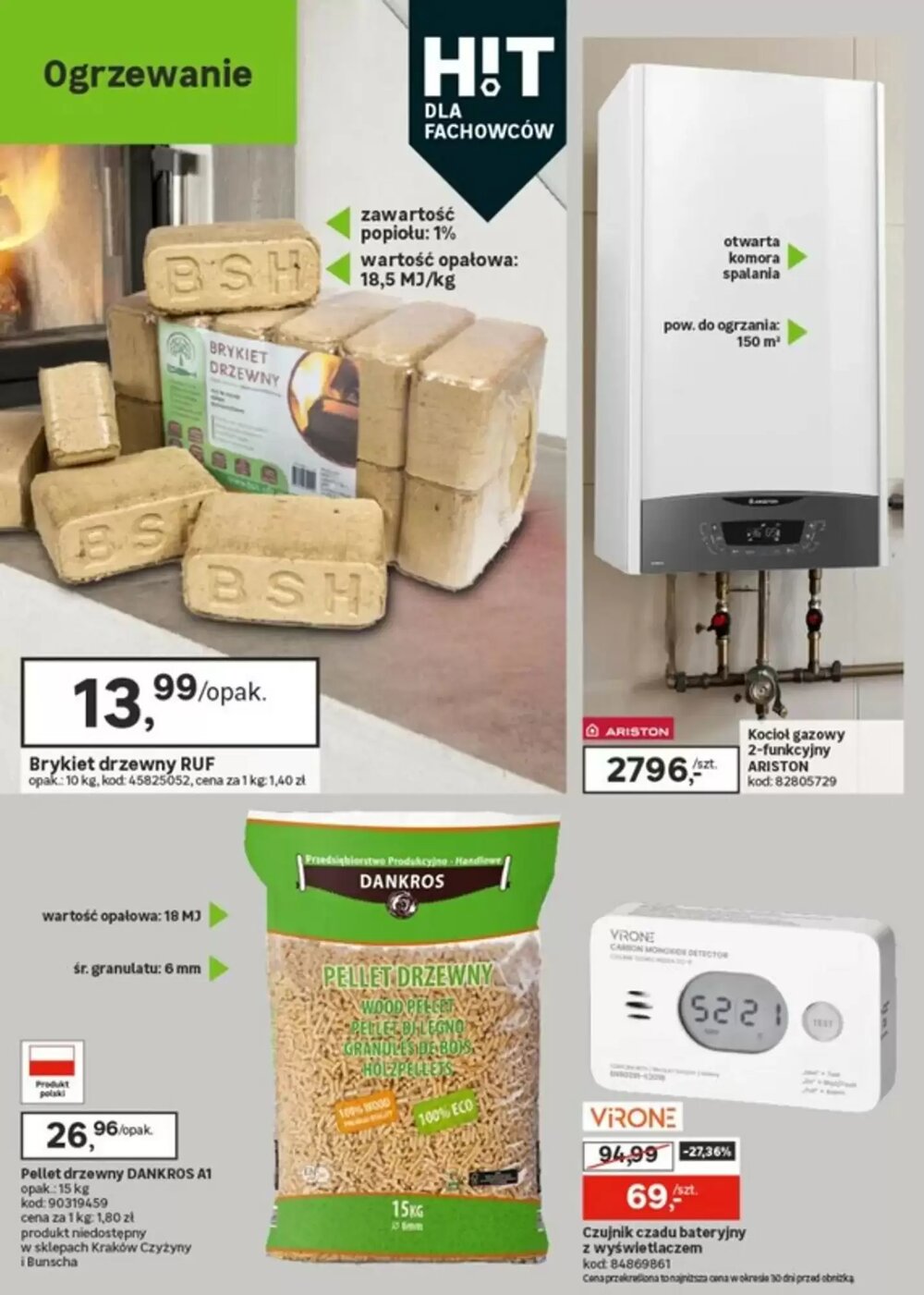 Gazetka promocyjna Leroy Merlin  ważna od 30.12.2025 - Strona 28.