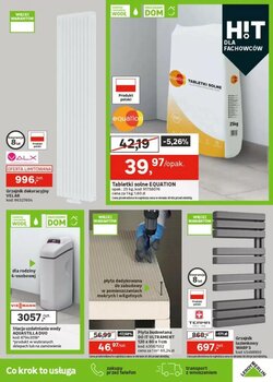 Gazetka promocyjna Leroy Merlin  ważna od 30.12.2025 - Strona 29.