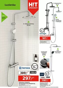 Gazetka promocyjna Leroy Merlin  ważna od 30.12.2025 - Strona 4.