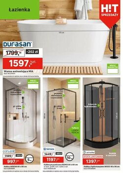 Gazetka promocyjna Leroy Merlin  ważna od 30.12.2025 - Strona 6.