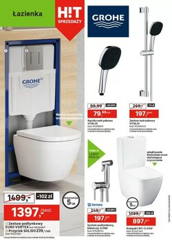 Gazetka promocyjna Leroy Merlin  ważna od 30.12.2025 - Strona 8.