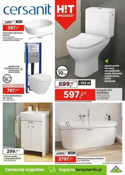 Gazetka promocyjna Leroy Merlin  ważna od 30.12.2025 - Strona 9.