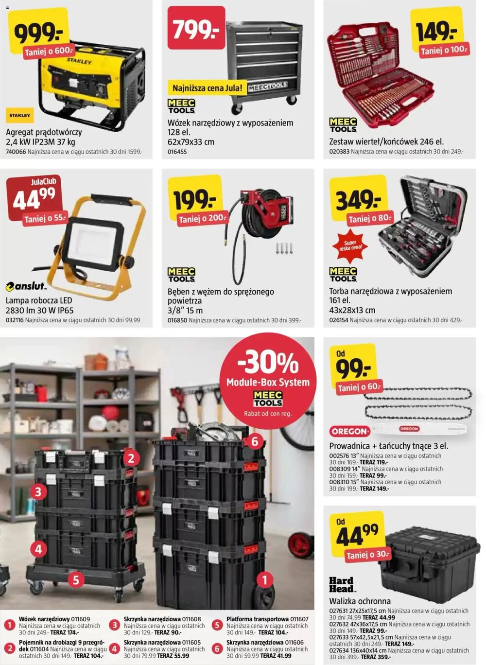 Gazetka promocyjna Jula  ważna od 30.12.2025 - Strona 2.