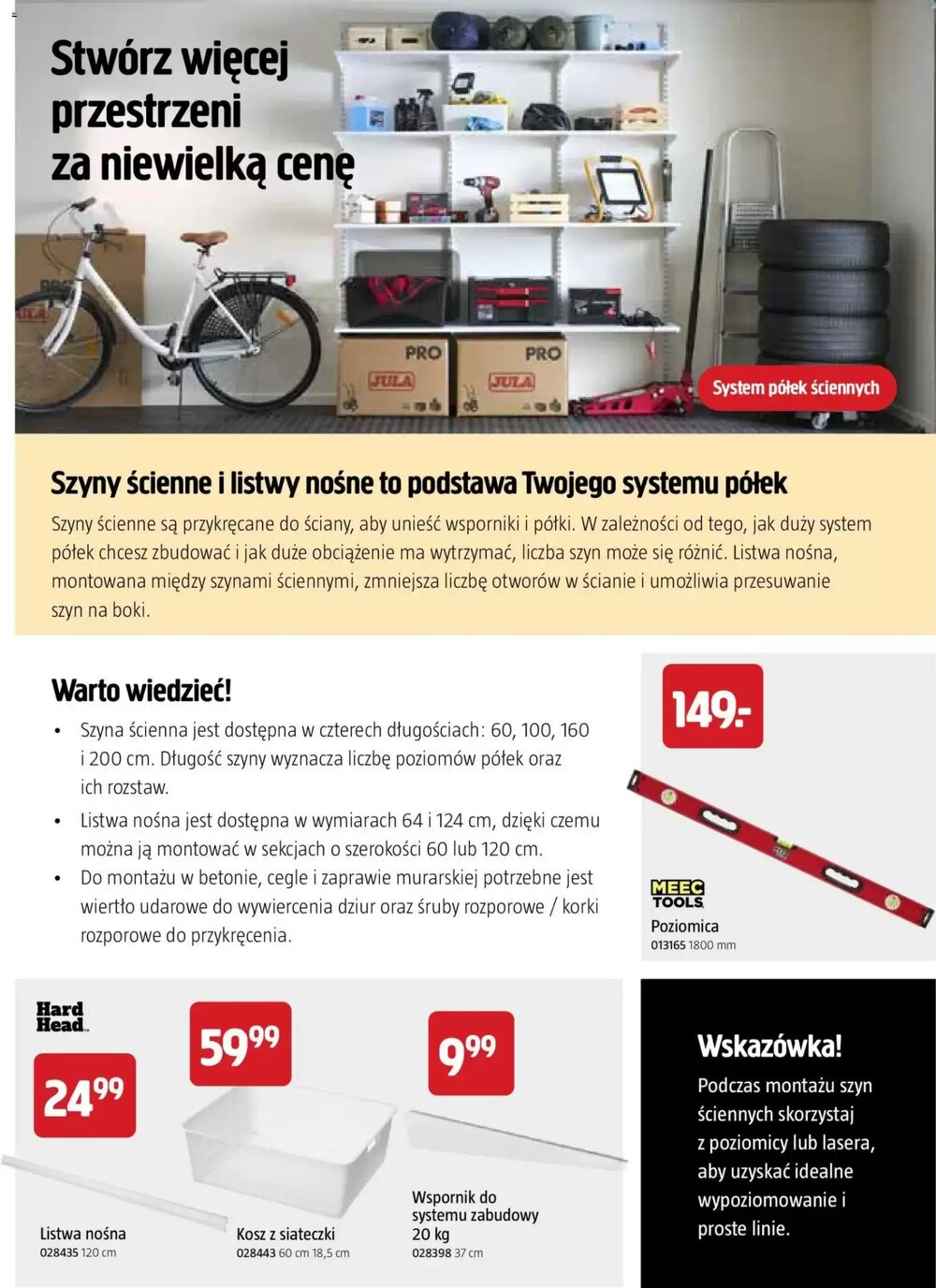 Gazetka promocyjna Jula  ważna od 30.12.2025 - Strona 8.