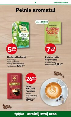 Gazetka promocyjna Żabka  ważna od 30.12.2025 - Strona 11.