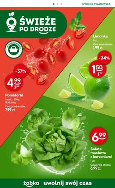 Gazetka promocyjna Żabka  ważna od 30.12.2025 - Strona 5.