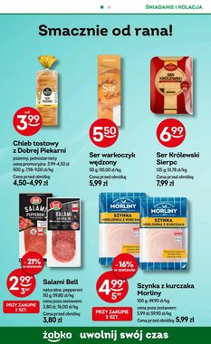 Gazetka promocyjna Żabka  ważna od 30.12.2025 - Strona 8.