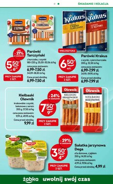 Gazetka promocyjna Żabka  ważna od 30.12.2025 - Strona 9.