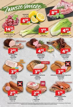 Gazetka promocyjna Delfin  ważna od 30.12.2025 - Strona 2.