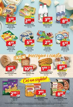 Gazetka promocyjna Delfin  ważna od 30.12.2025 - Strona 3.