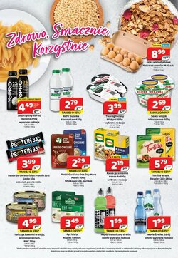 Gazetka promocyjna Delfin  ważna od 30.12.2025 - Strona 4.